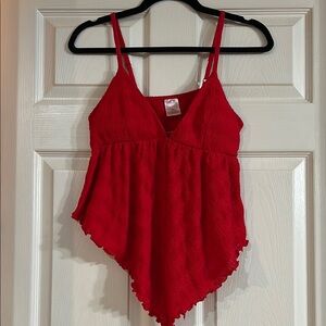 Women’s Summer Top